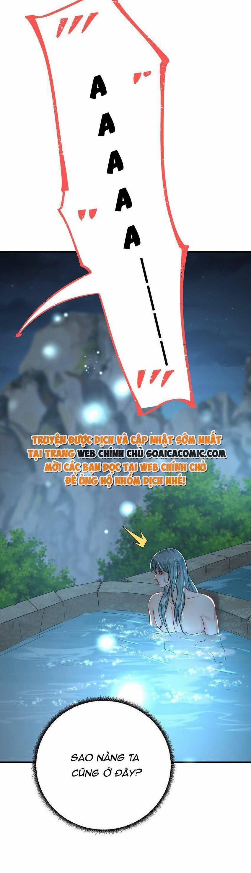 Kế Hoạch Thuần Phục Thú Phu Kiêu Ngạo 33 trang 33