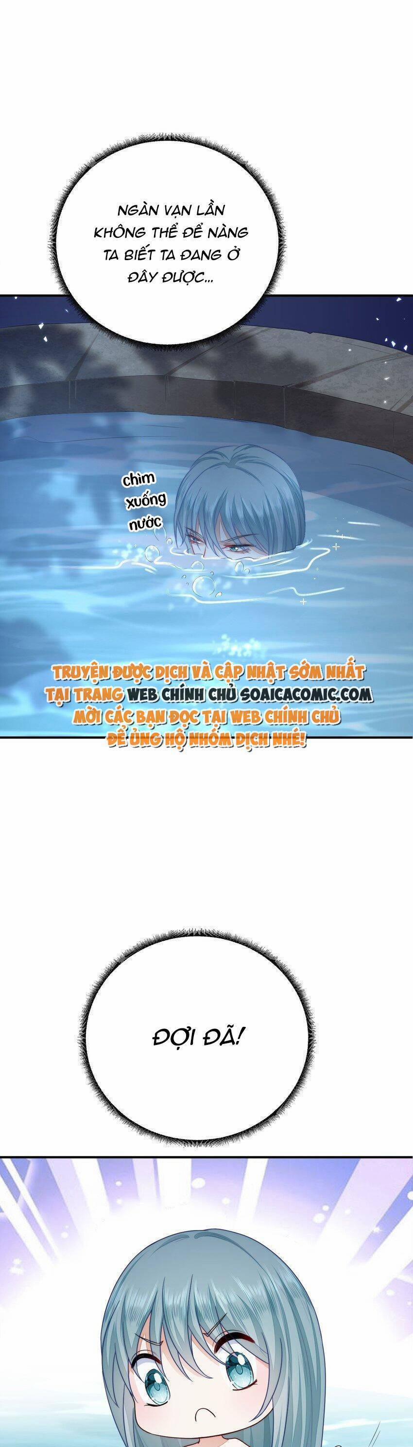 Kế Hoạch Thuần Phục Thú Phu Kiêu Ngạo 33 trang 34