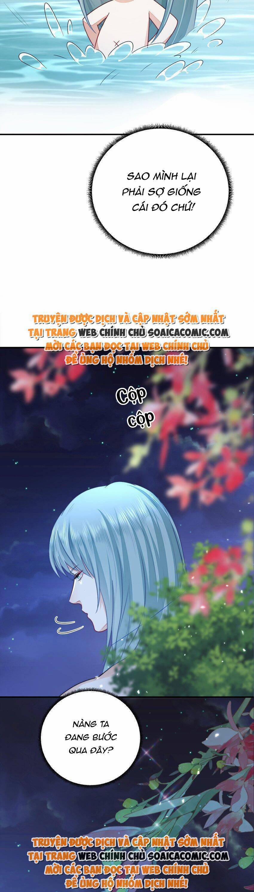 Kế Hoạch Thuần Phục Thú Phu Kiêu Ngạo 33 trang 35