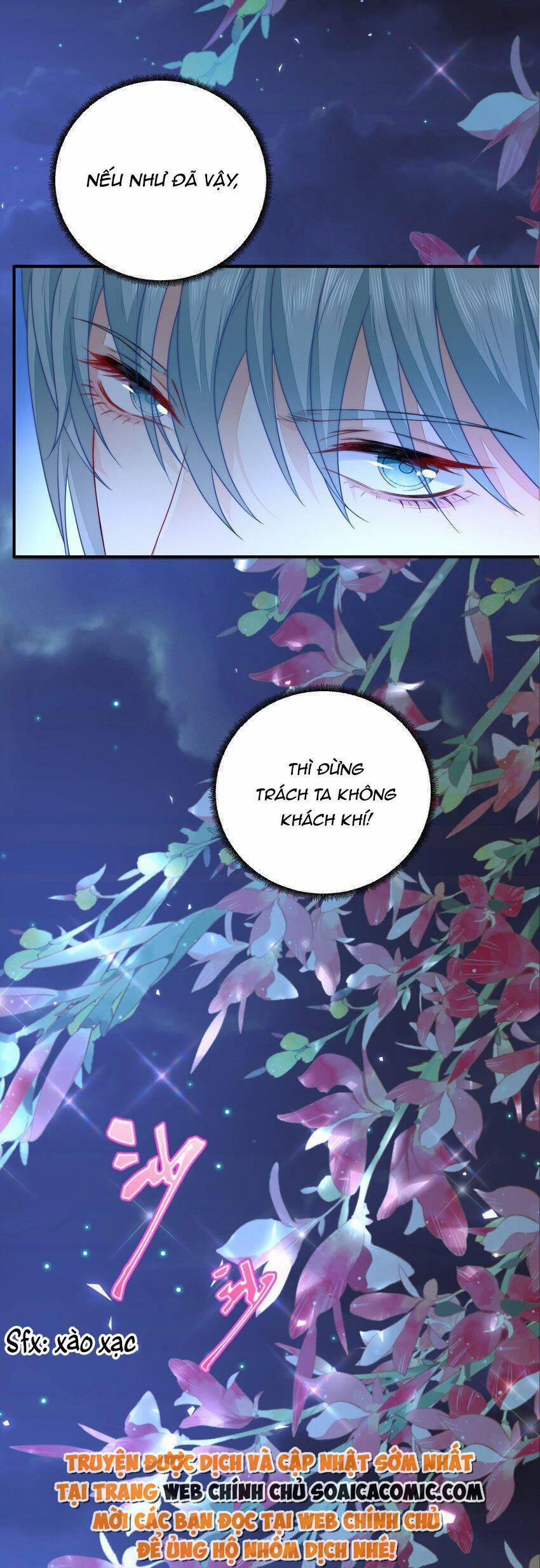 Kế Hoạch Thuần Phục Thú Phu Kiêu Ngạo 33 trang 36