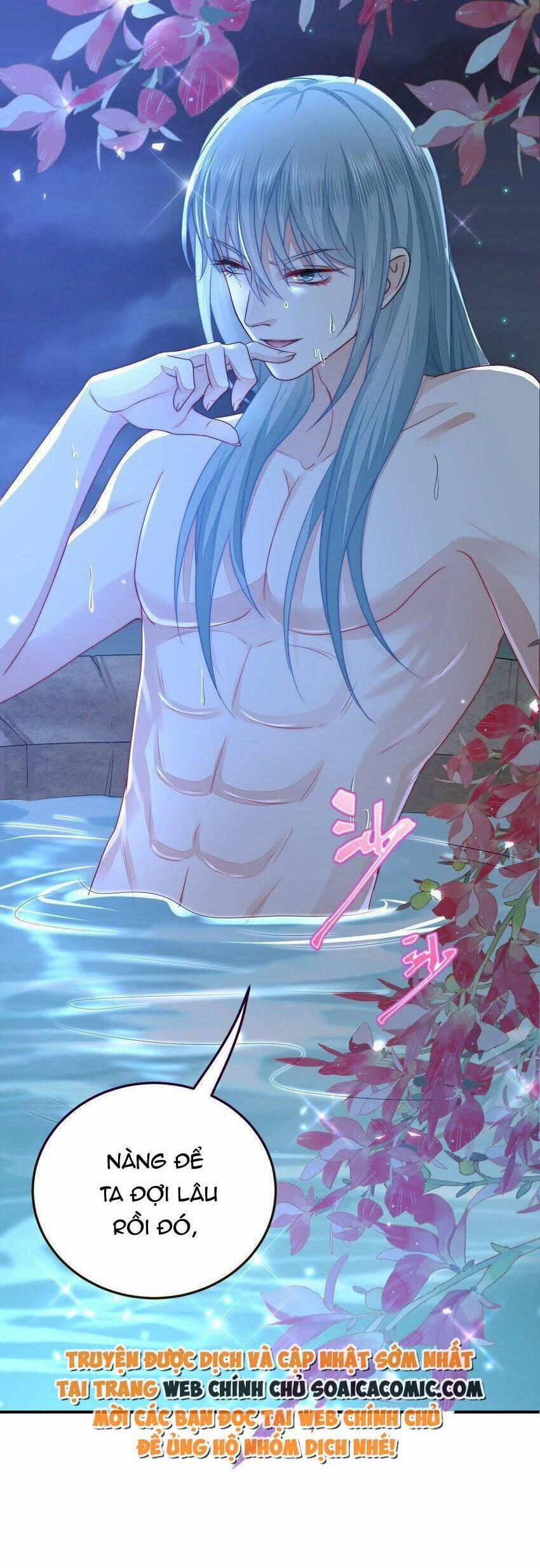 Kế Hoạch Thuần Phục Thú Phu Kiêu Ngạo 33 trang 37