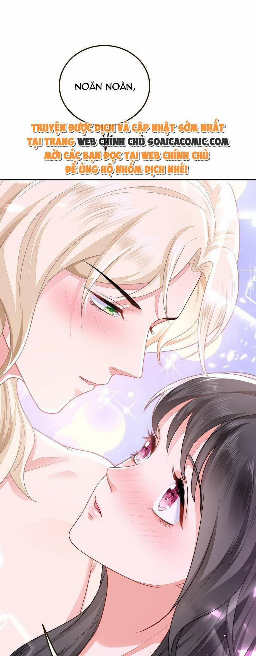 Kế Hoạch Thuần Phục Thú Phu Kiêu Ngạo 33 trang 4