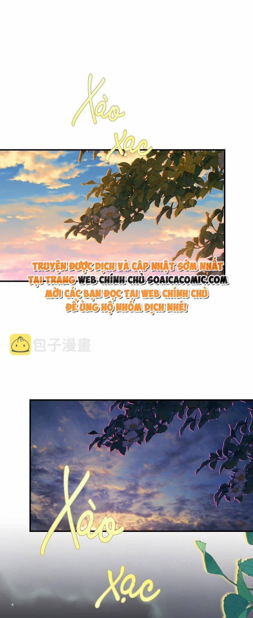 Kế Hoạch Thuần Phục Thú Phu Kiêu Ngạo 33 trang 6