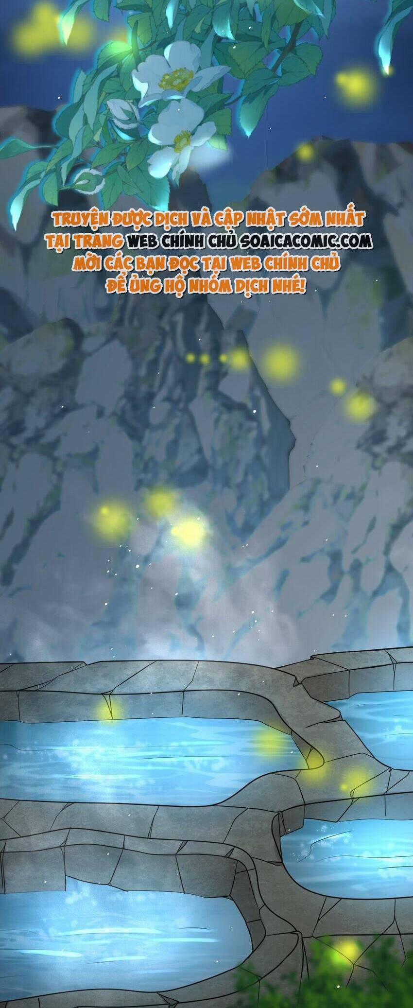 Kế Hoạch Thuần Phục Thú Phu Kiêu Ngạo 33 trang 8