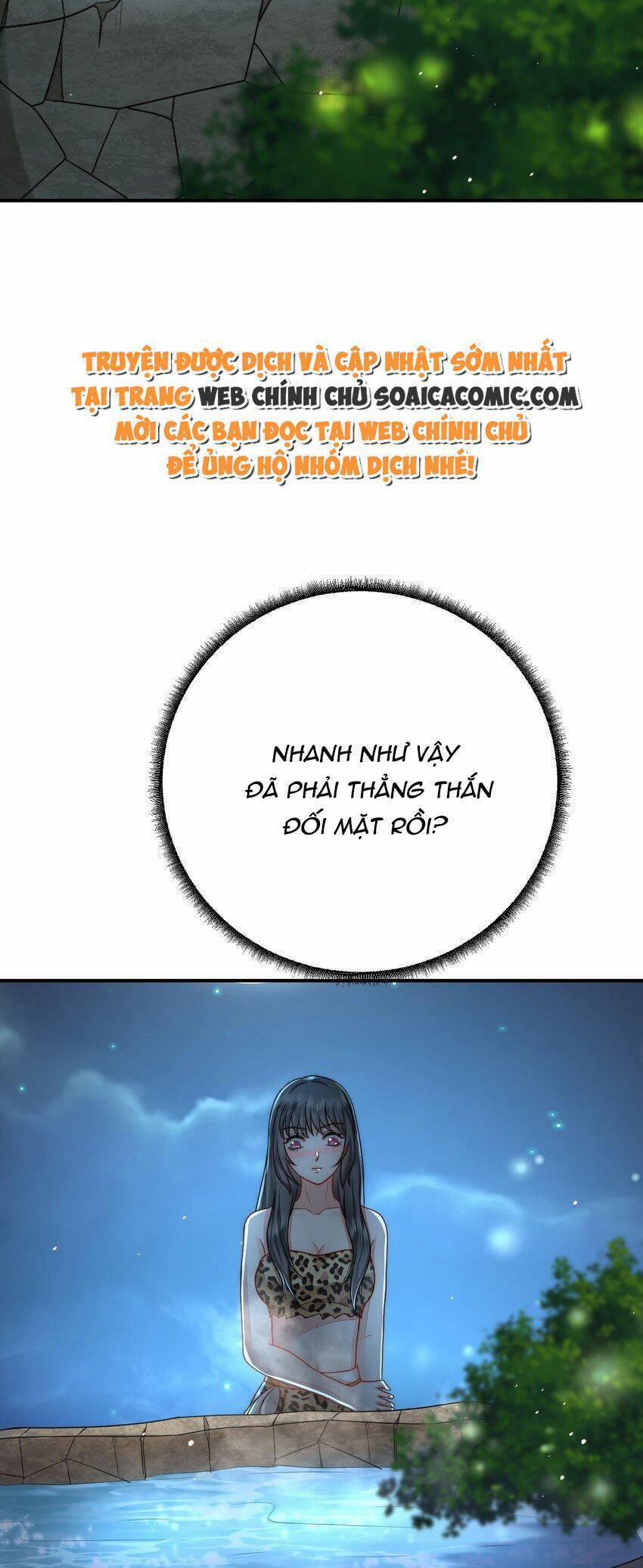 Kế Hoạch Thuần Phục Thú Phu Kiêu Ngạo 33 trang 9