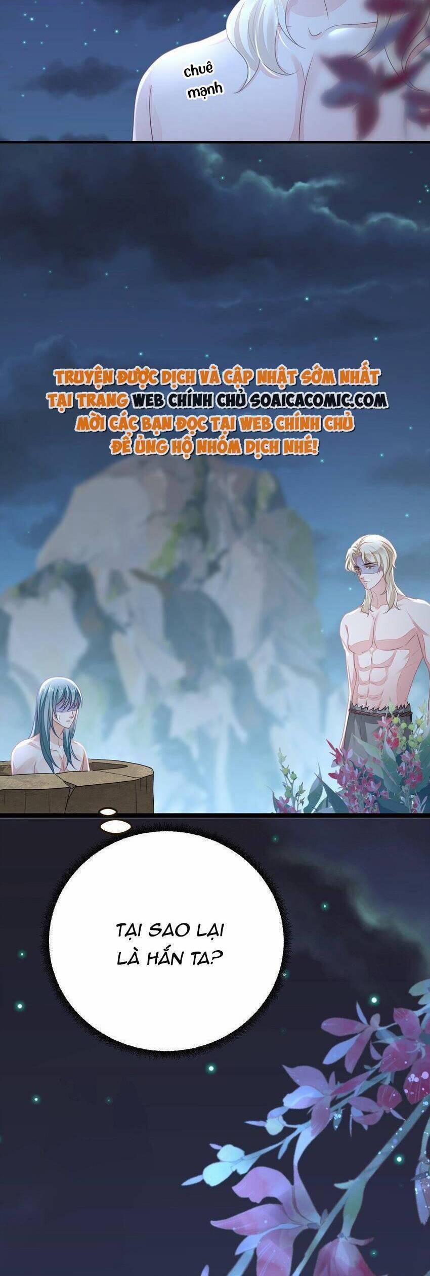 Kế Hoạch Thuần Phục Thú Phu Kiêu Ngạo 34 trang 1