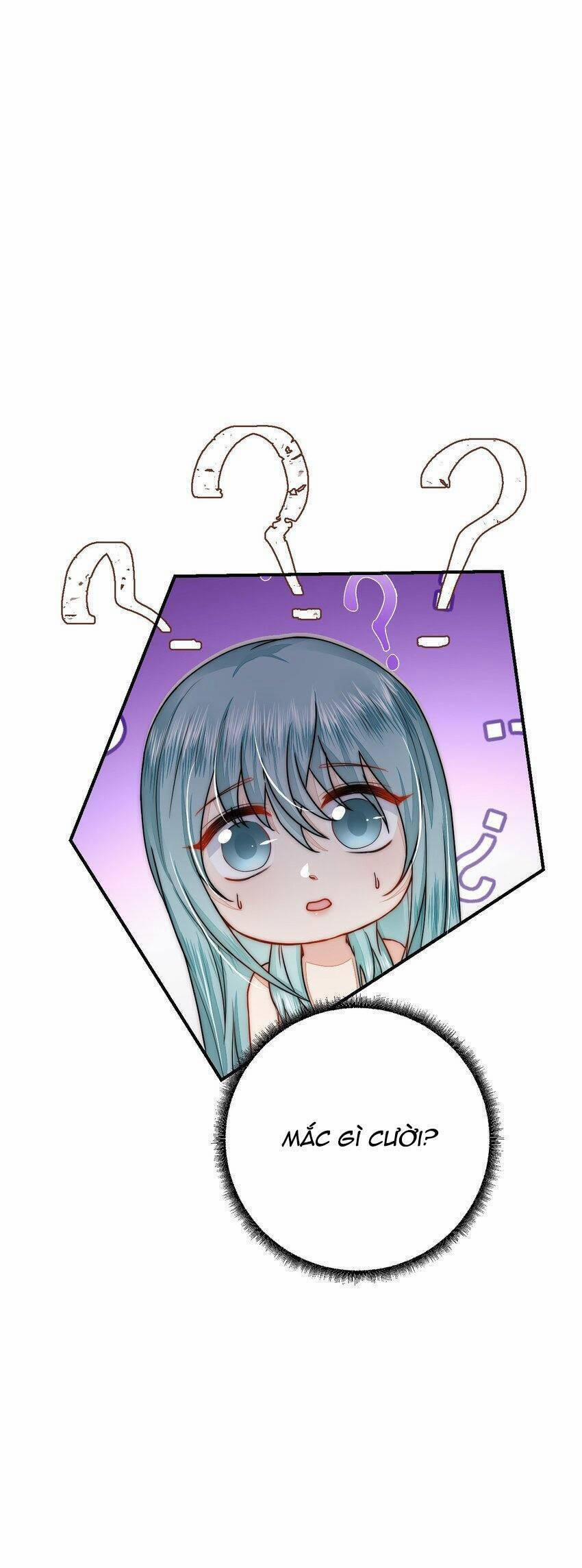 Kế Hoạch Thuần Phục Thú Phu Kiêu Ngạo 34 trang 10