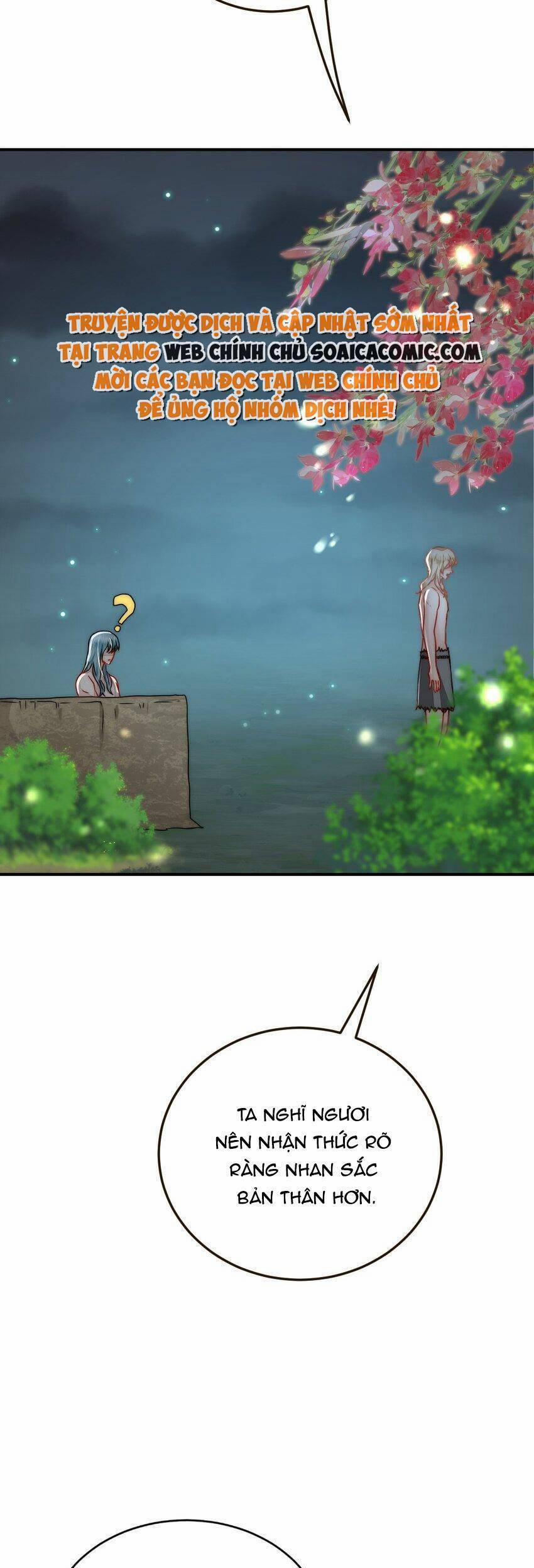 Kế Hoạch Thuần Phục Thú Phu Kiêu Ngạo 34 trang 13