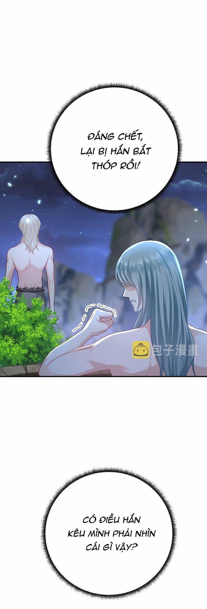 Kế Hoạch Thuần Phục Thú Phu Kiêu Ngạo 34 trang 15