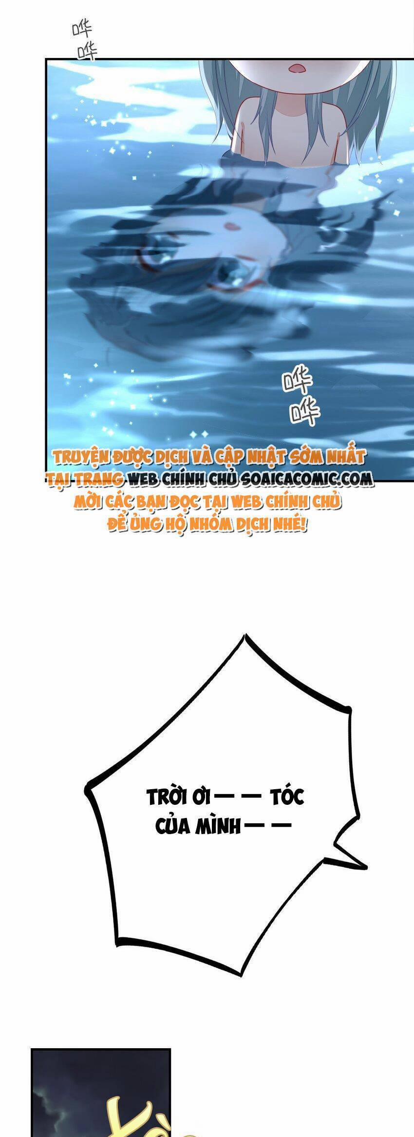 Kế Hoạch Thuần Phục Thú Phu Kiêu Ngạo 34 trang 16