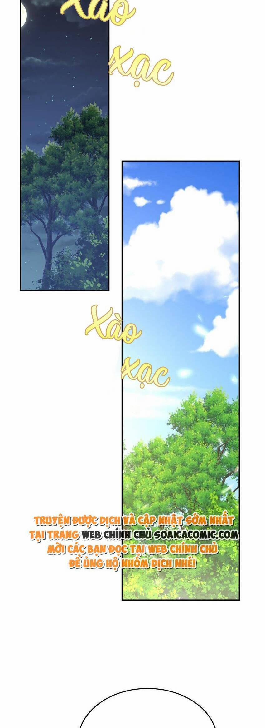 Kế Hoạch Thuần Phục Thú Phu Kiêu Ngạo 34 trang 17