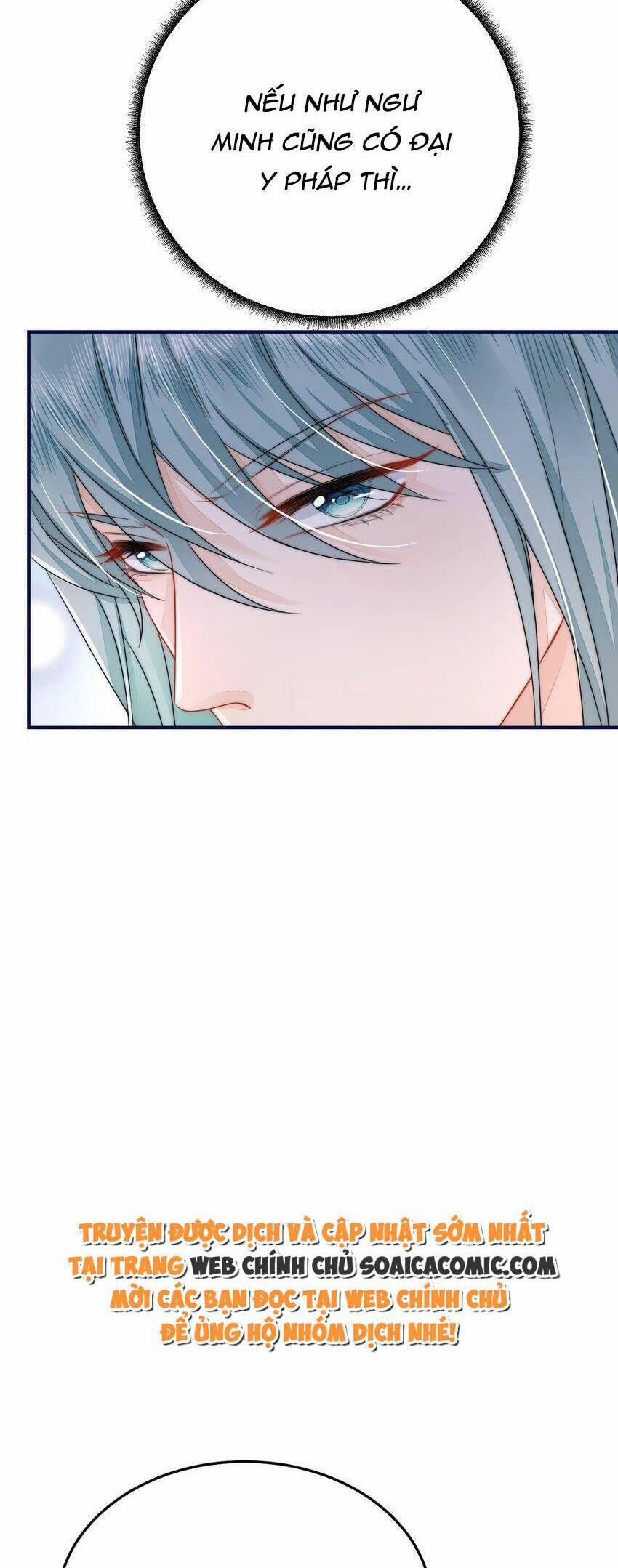 Kế Hoạch Thuần Phục Thú Phu Kiêu Ngạo 34 trang 24