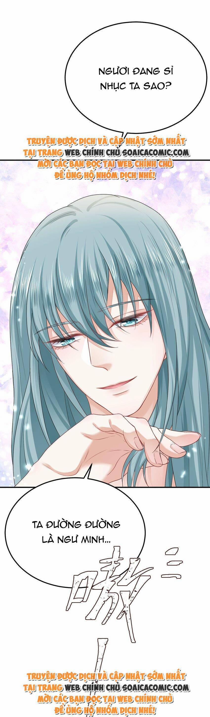 Kế Hoạch Thuần Phục Thú Phu Kiêu Ngạo 34 trang 26