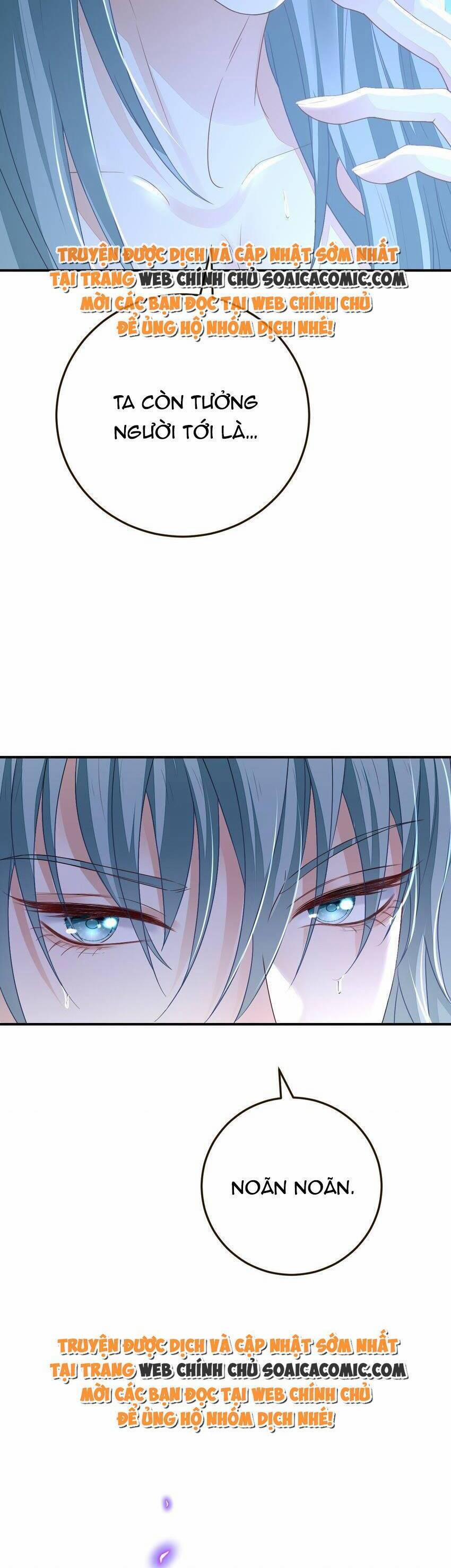 Kế Hoạch Thuần Phục Thú Phu Kiêu Ngạo 34 trang 3