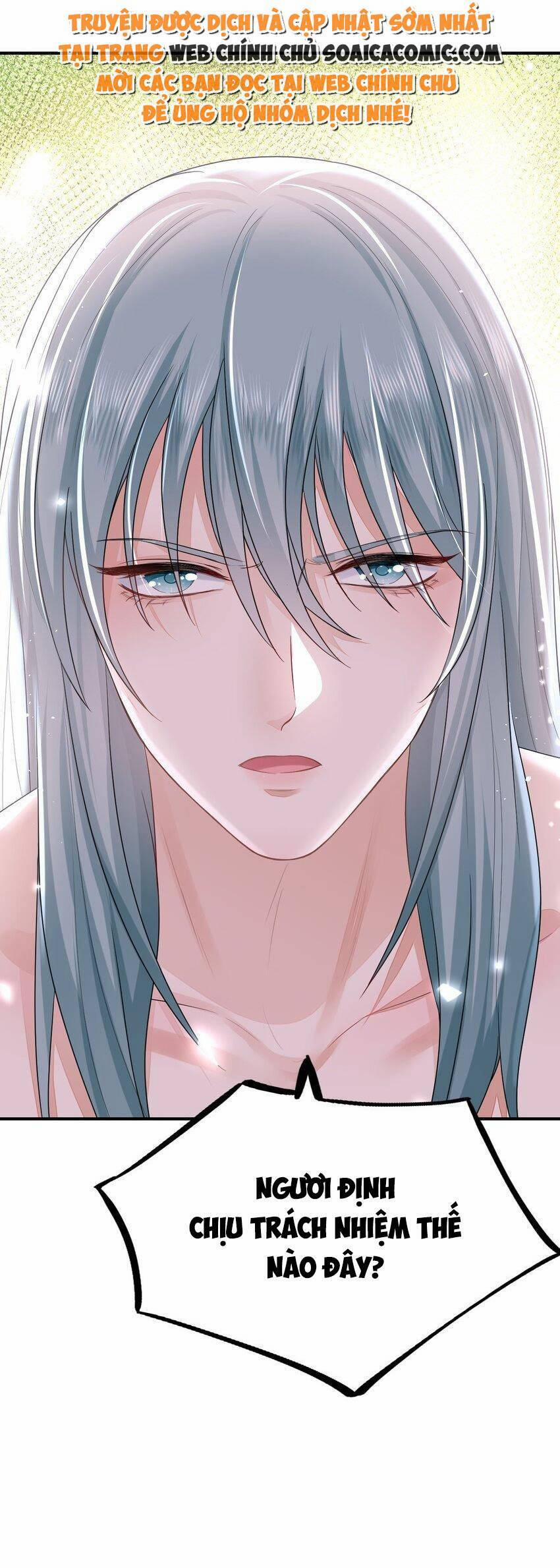 Kế Hoạch Thuần Phục Thú Phu Kiêu Ngạo 34 trang 31