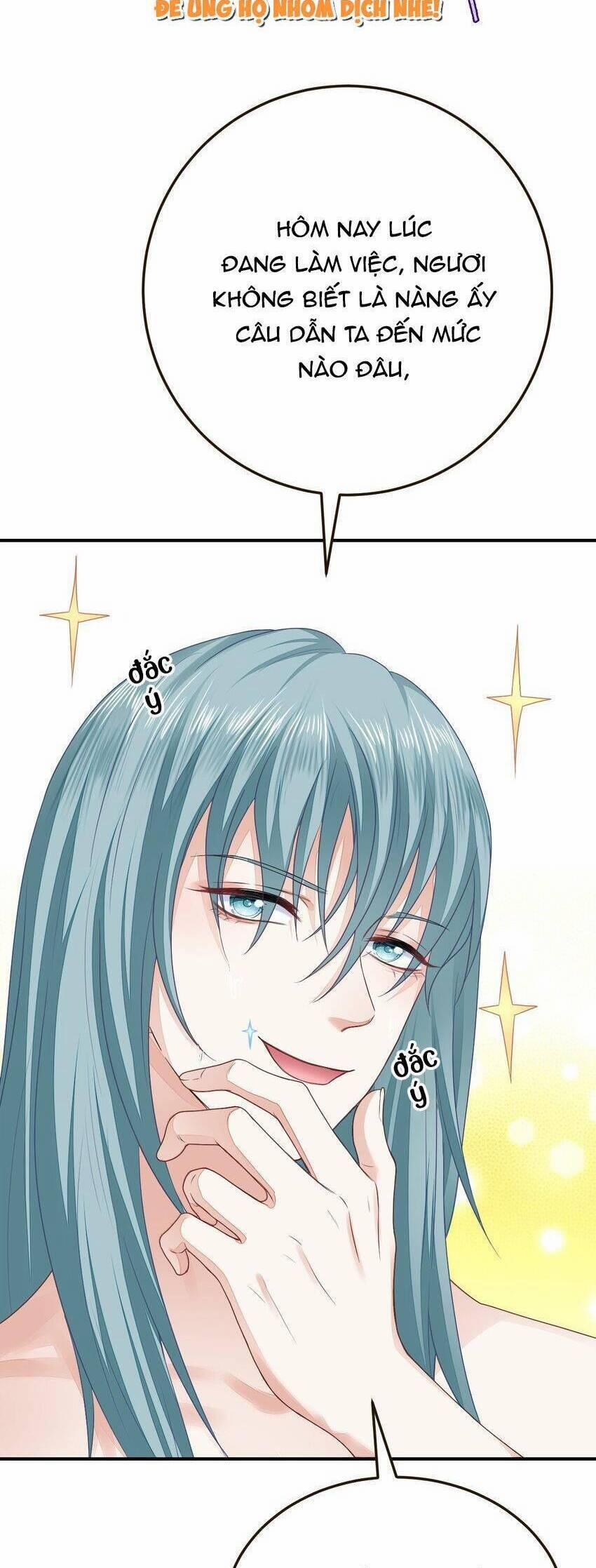 Kế Hoạch Thuần Phục Thú Phu Kiêu Ngạo 34 trang 5