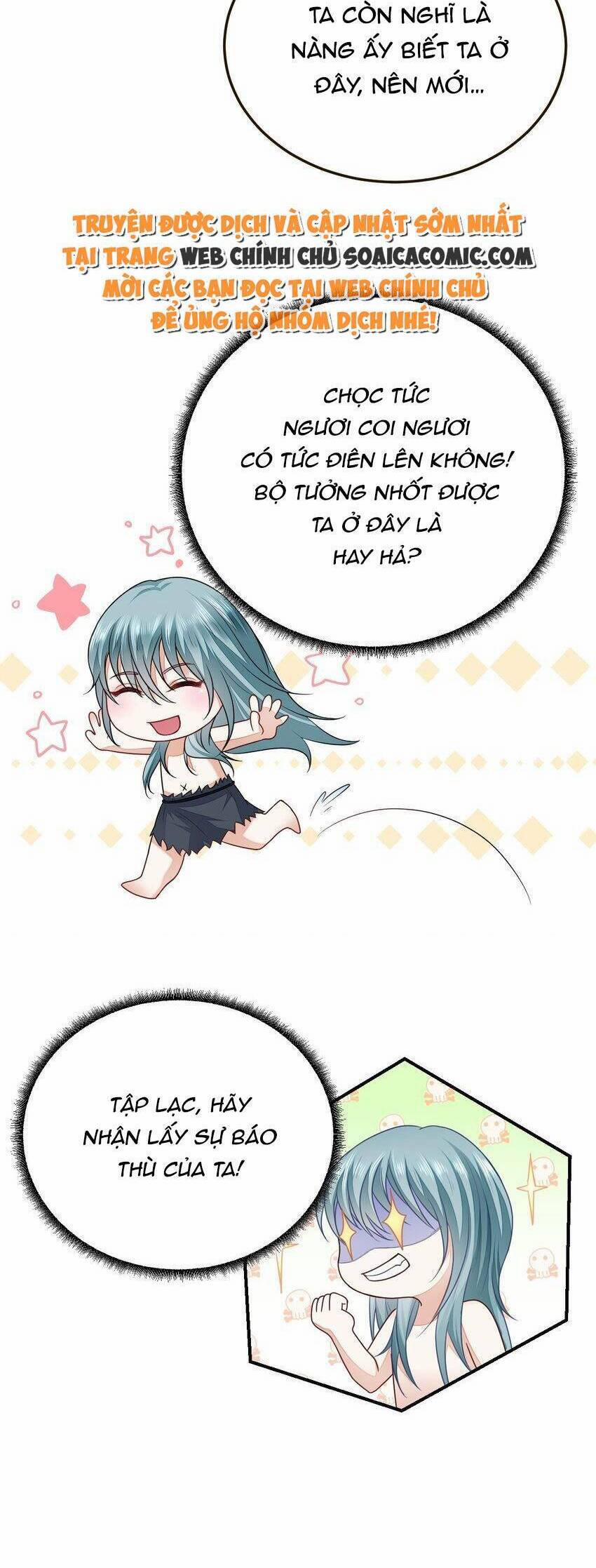 Kế Hoạch Thuần Phục Thú Phu Kiêu Ngạo 34 trang 6