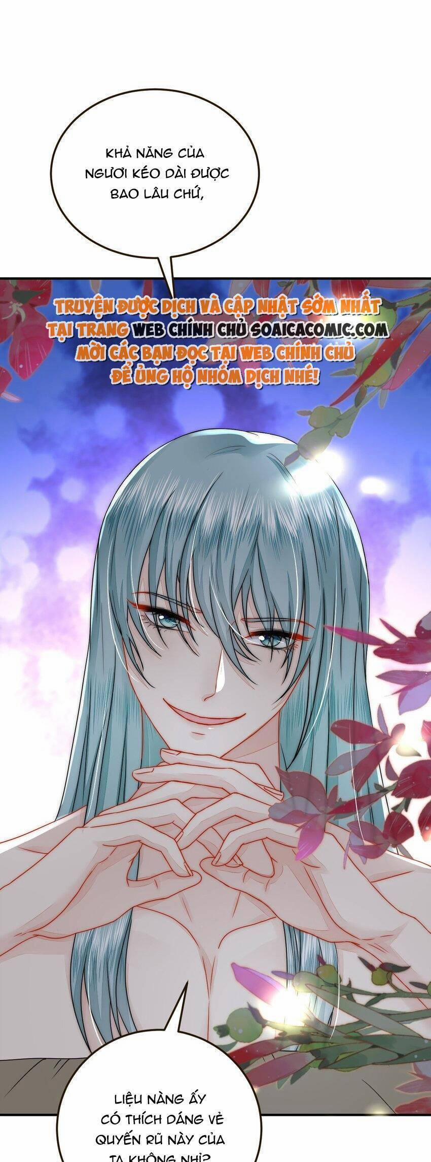 Kế Hoạch Thuần Phục Thú Phu Kiêu Ngạo 34 trang 7