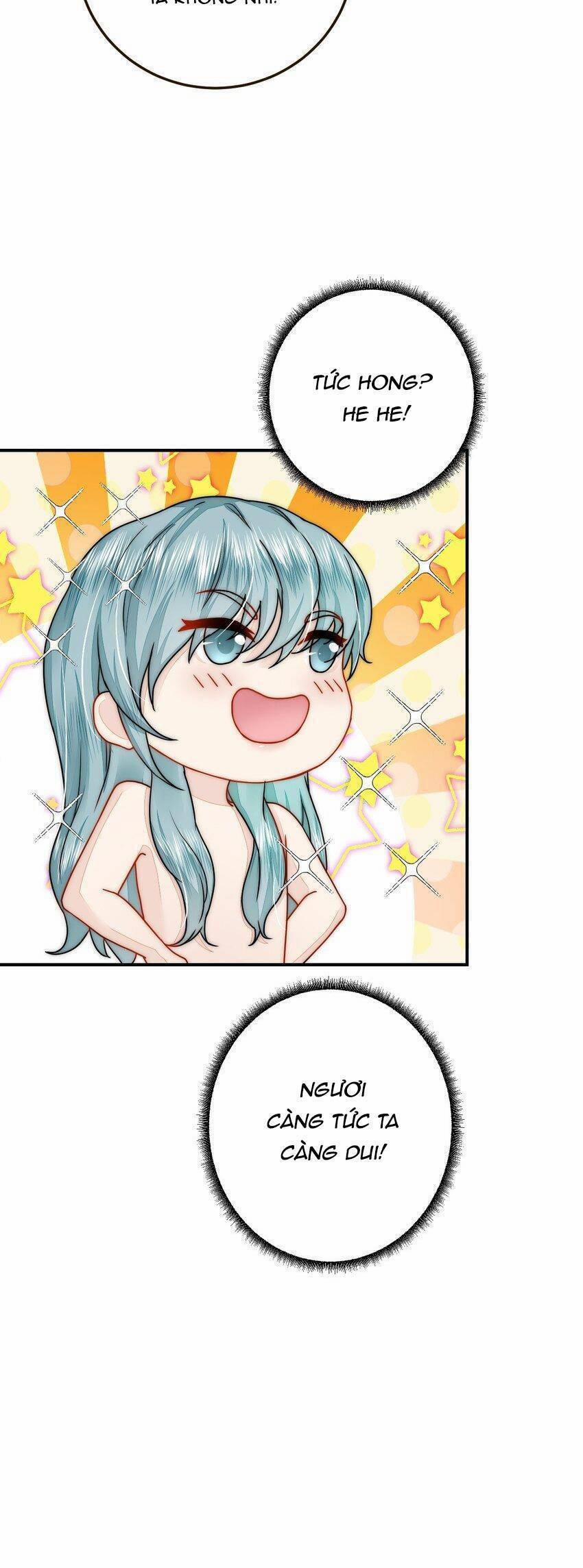 Kế Hoạch Thuần Phục Thú Phu Kiêu Ngạo 34 trang 8