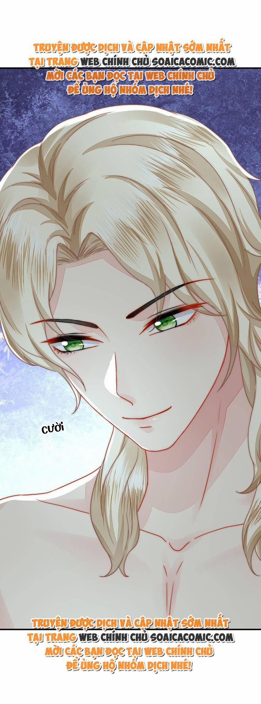 Kế Hoạch Thuần Phục Thú Phu Kiêu Ngạo 34 trang 9