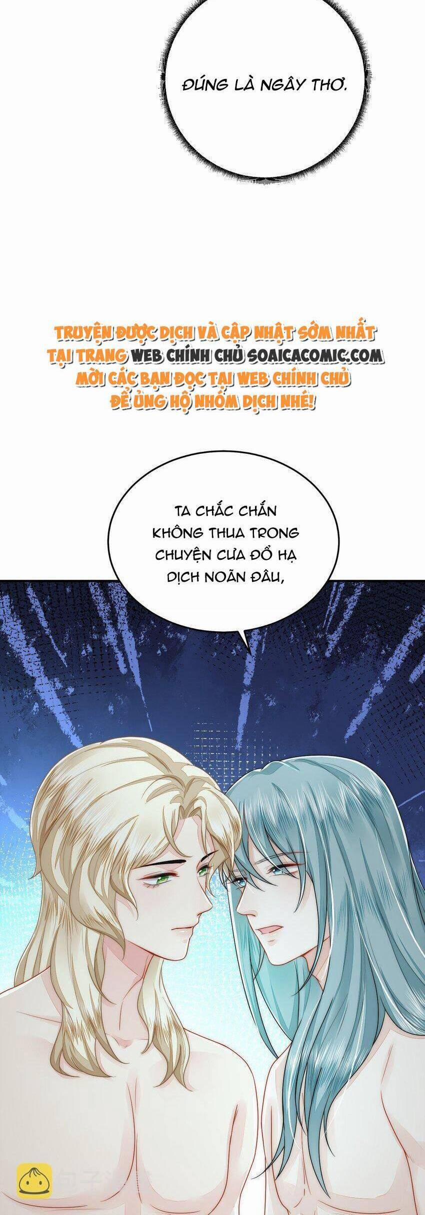 Kế Hoạch Thuần Phục Thú Phu Kiêu Ngạo 36 trang 10