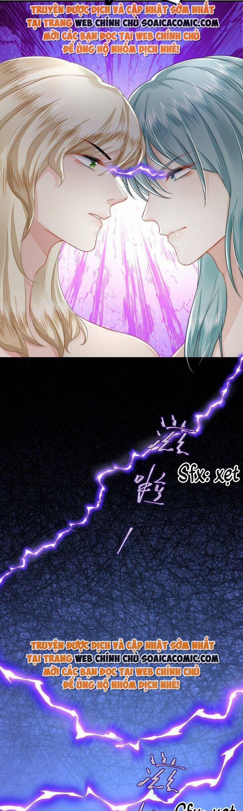 Kế Hoạch Thuần Phục Thú Phu Kiêu Ngạo 36 trang 12