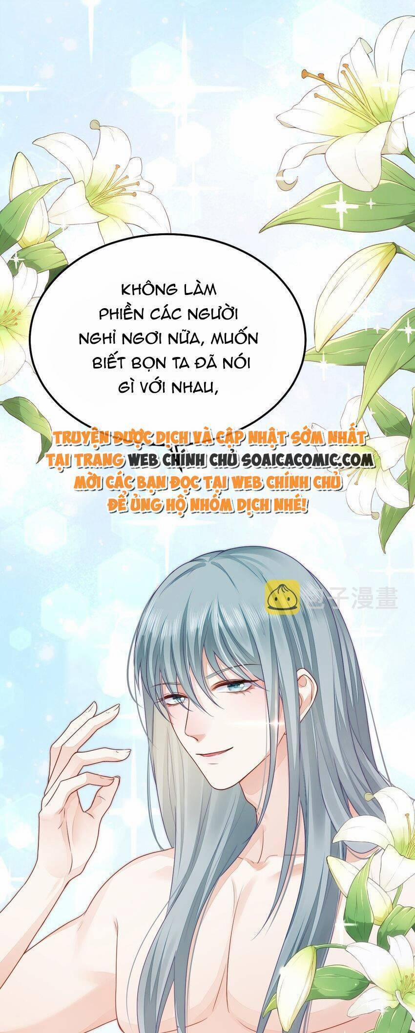 Kế Hoạch Thuần Phục Thú Phu Kiêu Ngạo 36 trang 14