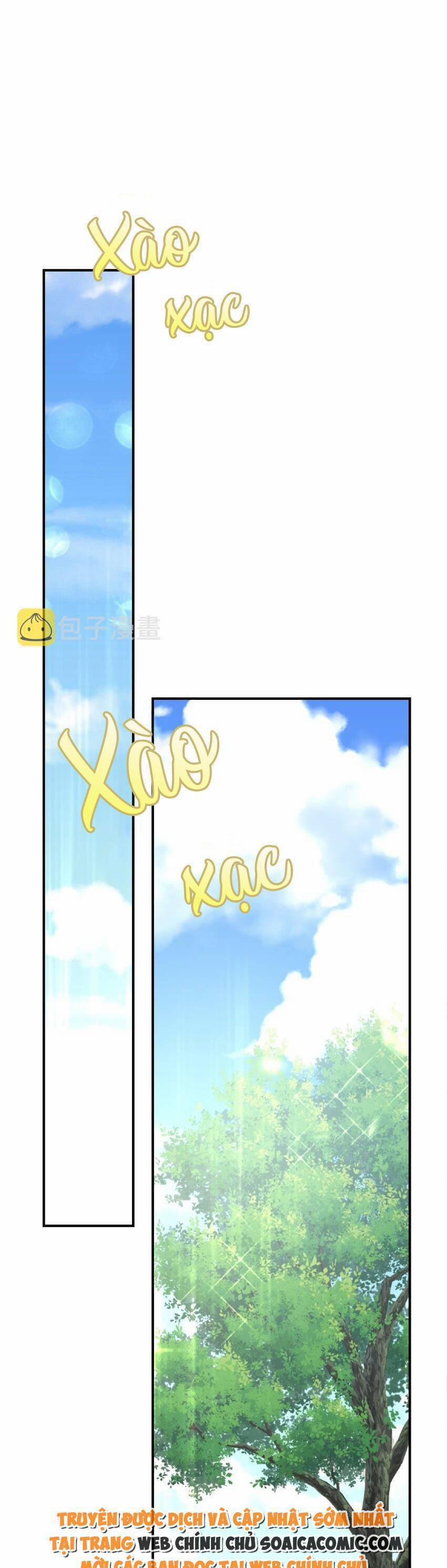 Kế Hoạch Thuần Phục Thú Phu Kiêu Ngạo 36 trang 22