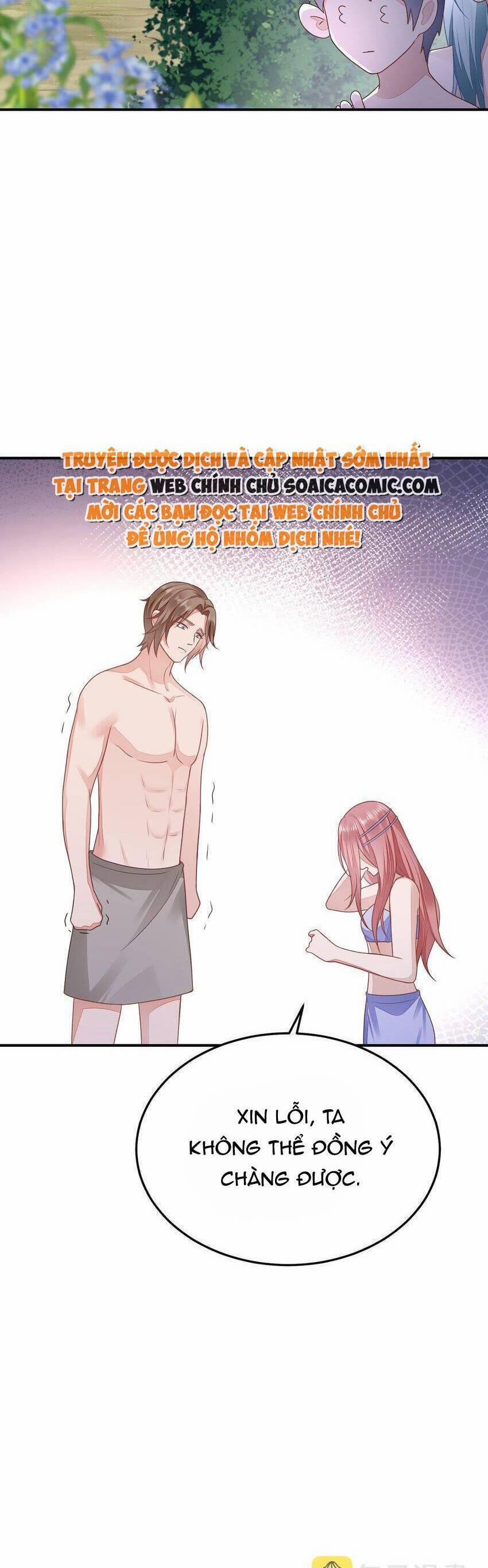 Kế Hoạch Thuần Phục Thú Phu Kiêu Ngạo 36 trang 25