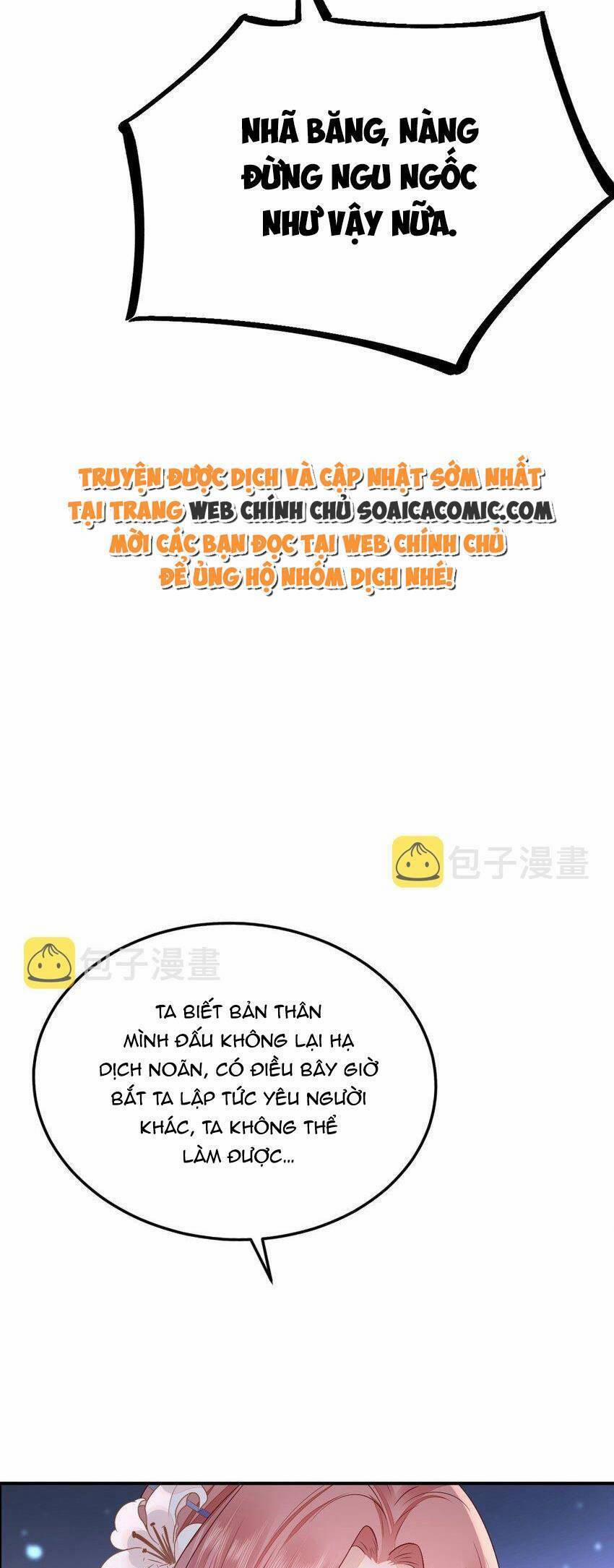 Kế Hoạch Thuần Phục Thú Phu Kiêu Ngạo 36 trang 27