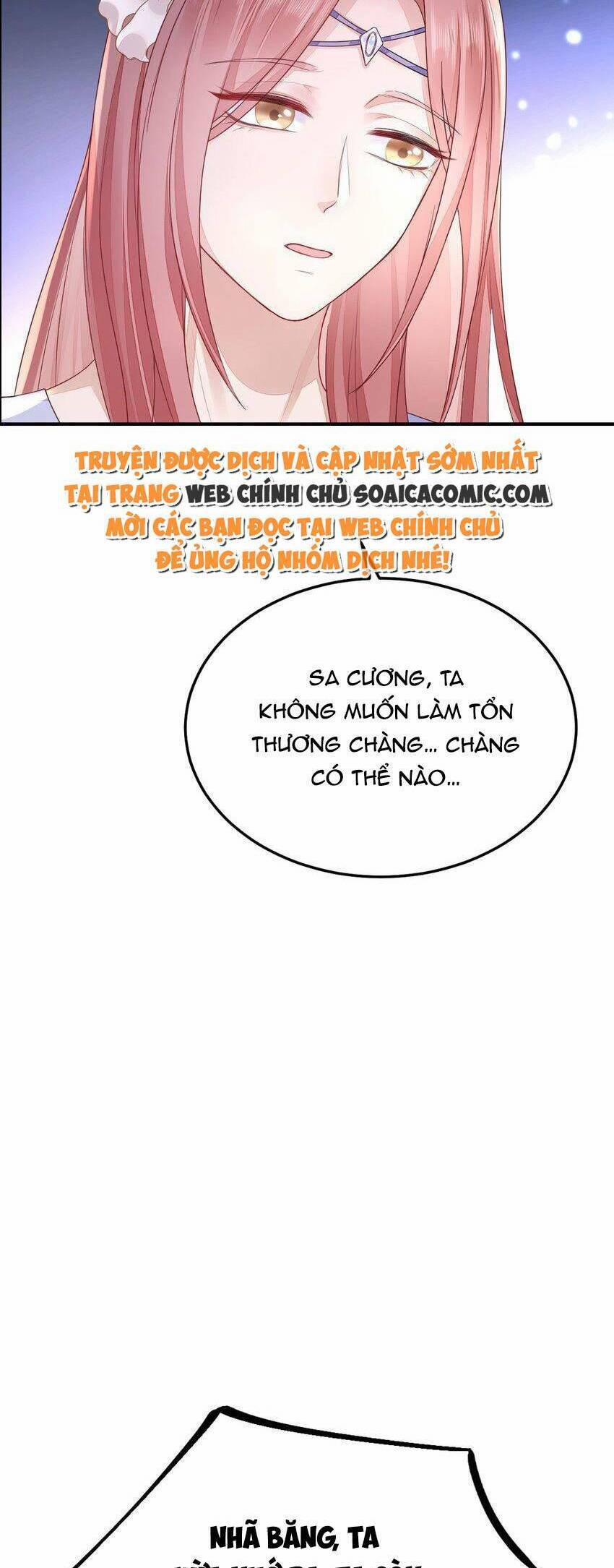 Kế Hoạch Thuần Phục Thú Phu Kiêu Ngạo 36 trang 28