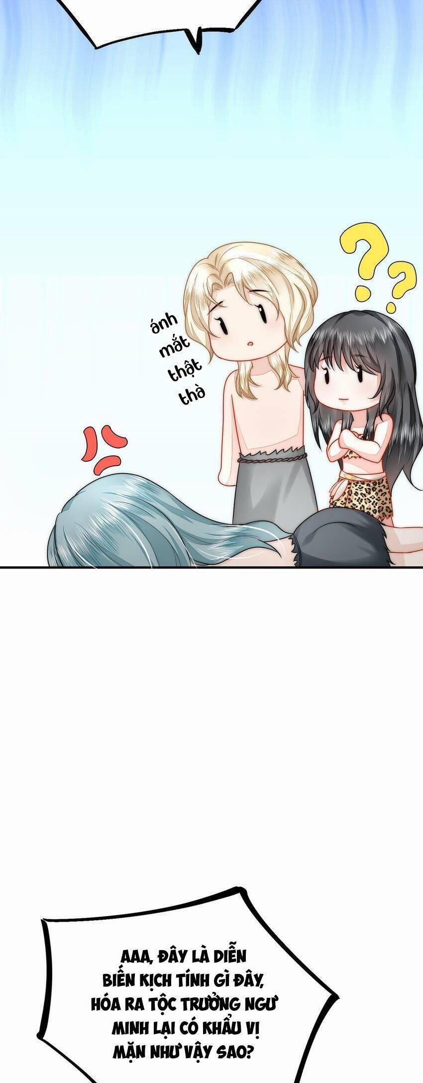 Kế Hoạch Thuần Phục Thú Phu Kiêu Ngạo 36 trang 3