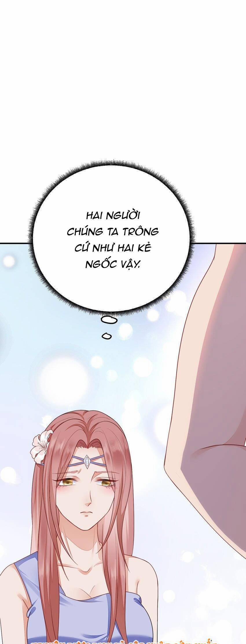 Kế Hoạch Thuần Phục Thú Phu Kiêu Ngạo 36 trang 30