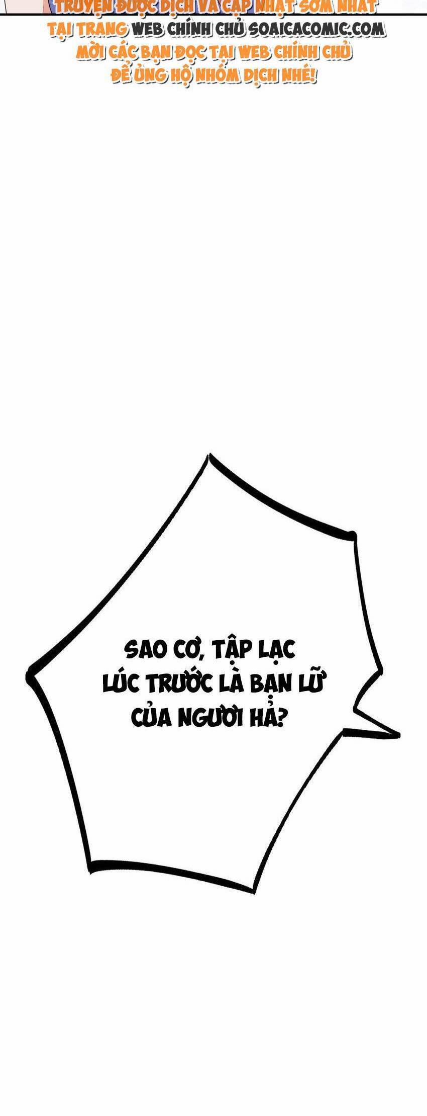 Kế Hoạch Thuần Phục Thú Phu Kiêu Ngạo 36 trang 31