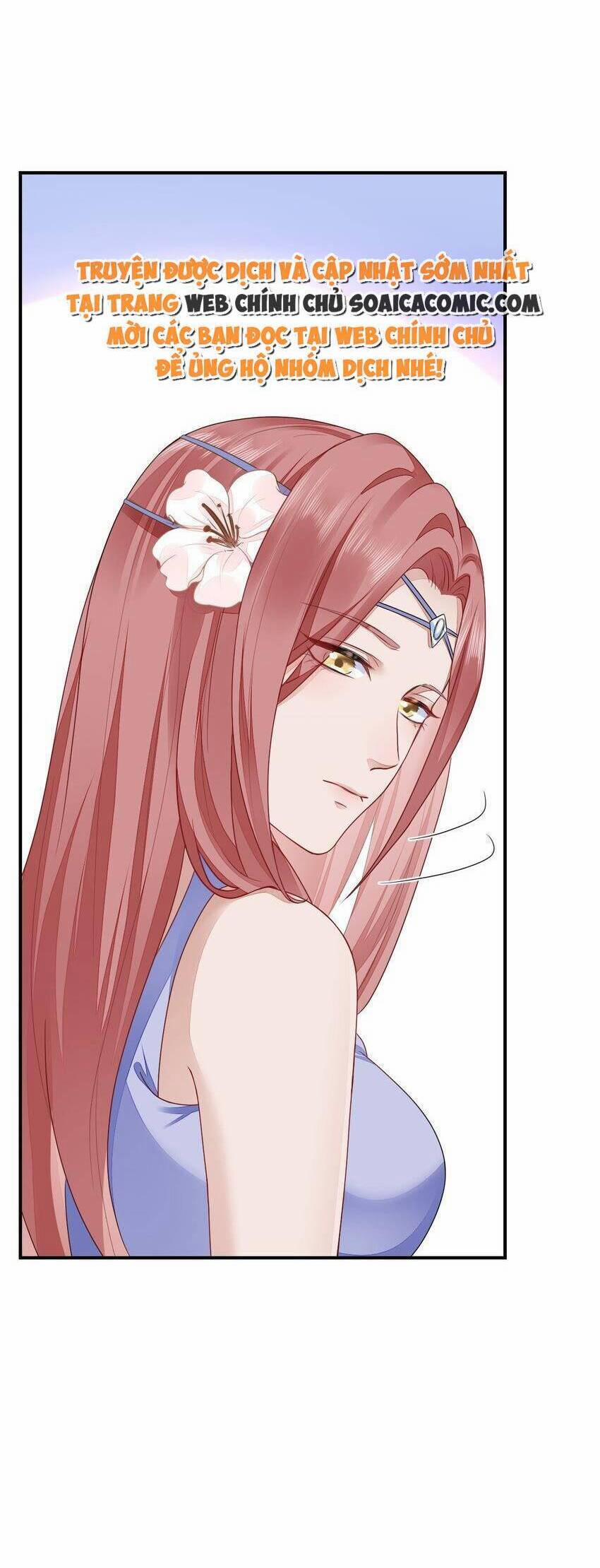 Kế Hoạch Thuần Phục Thú Phu Kiêu Ngạo 36 trang 32