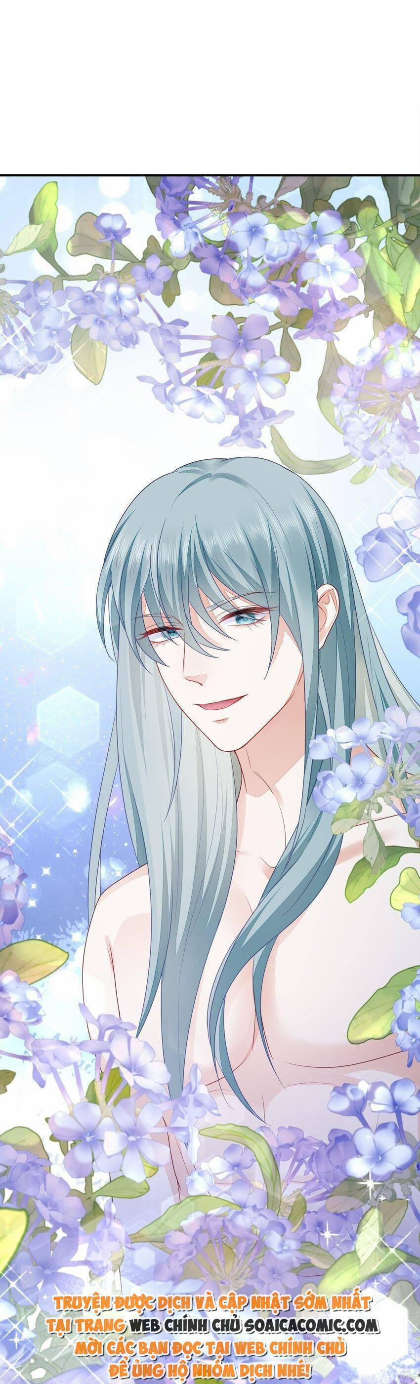 Kế Hoạch Thuần Phục Thú Phu Kiêu Ngạo 36 trang 33