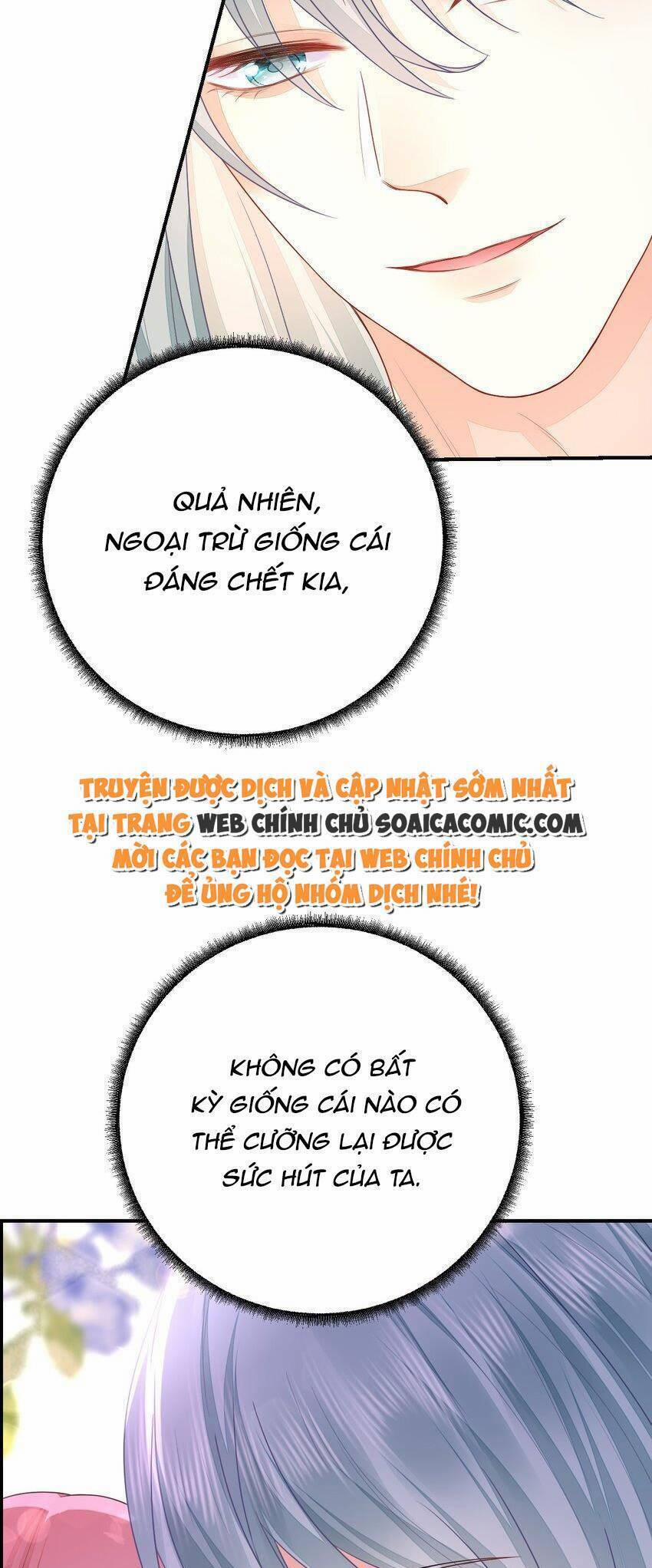 Kế Hoạch Thuần Phục Thú Phu Kiêu Ngạo 36 trang 35