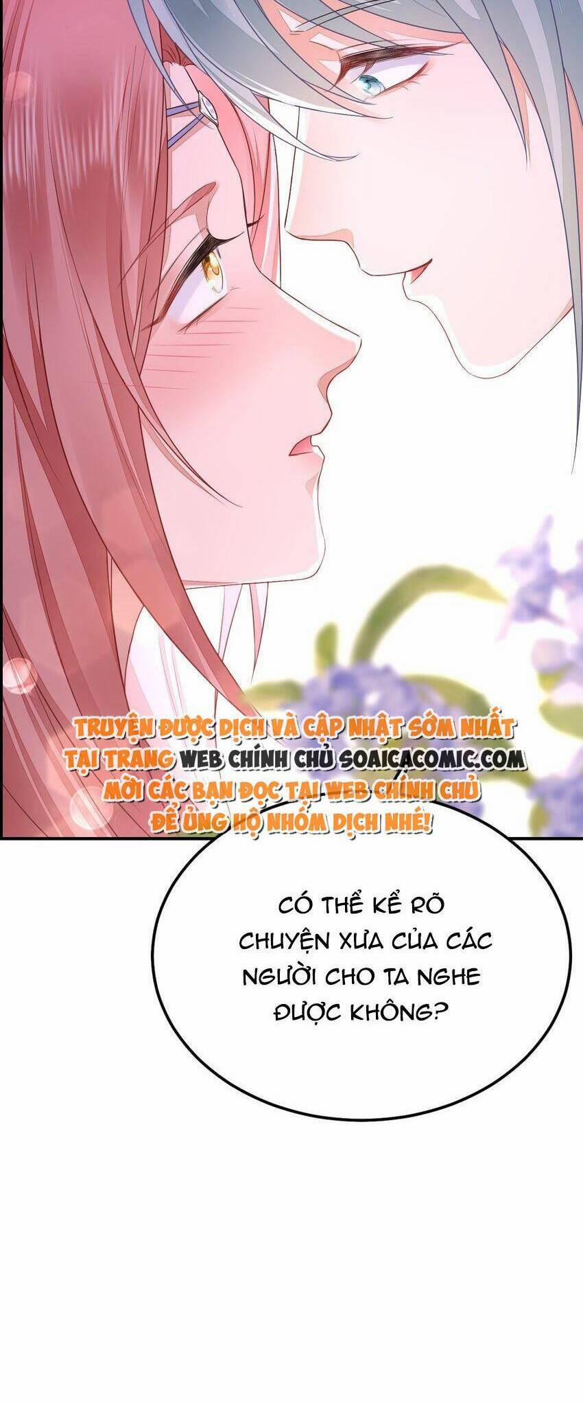 Kế Hoạch Thuần Phục Thú Phu Kiêu Ngạo 36 trang 36