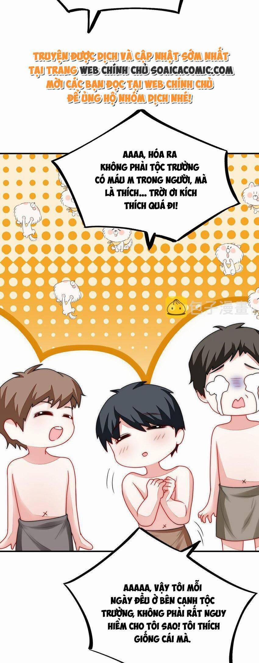 Kế Hoạch Thuần Phục Thú Phu Kiêu Ngạo 36 trang 4