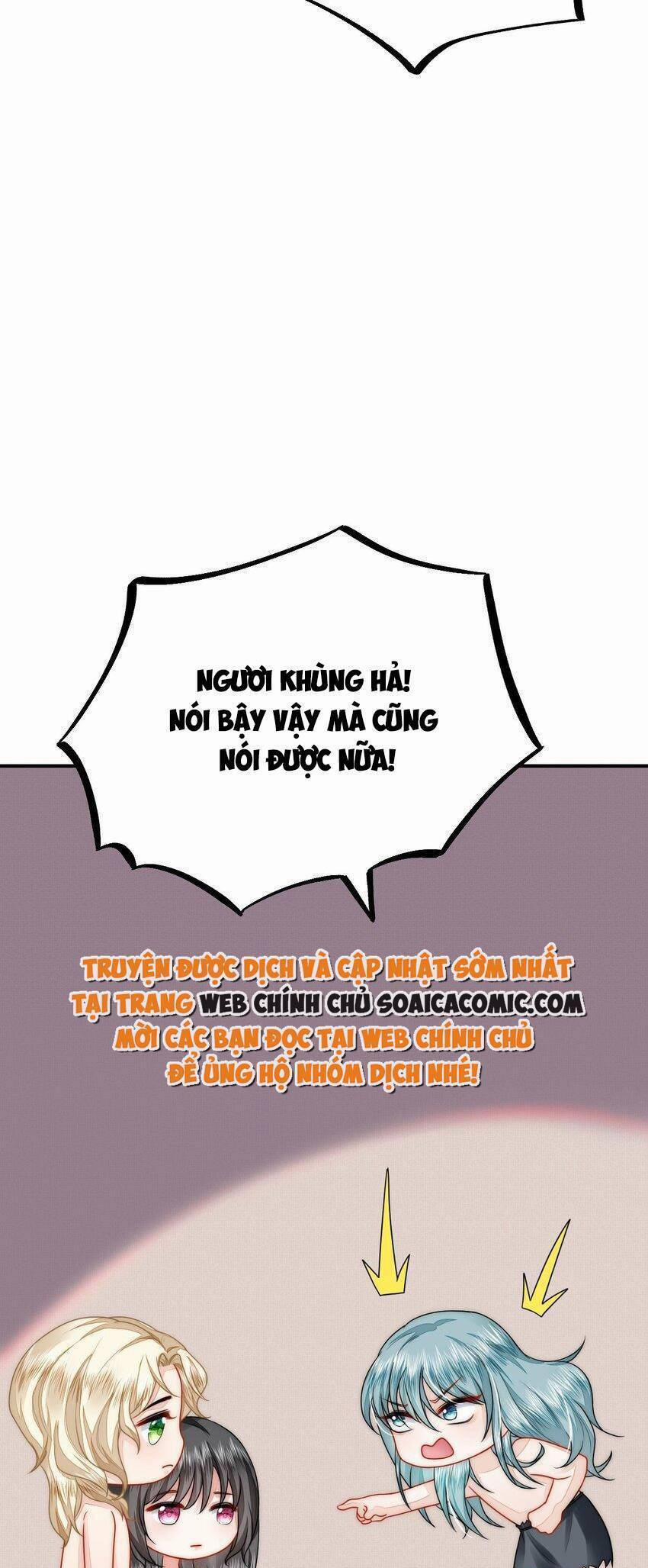 Kế Hoạch Thuần Phục Thú Phu Kiêu Ngạo 36 trang 5