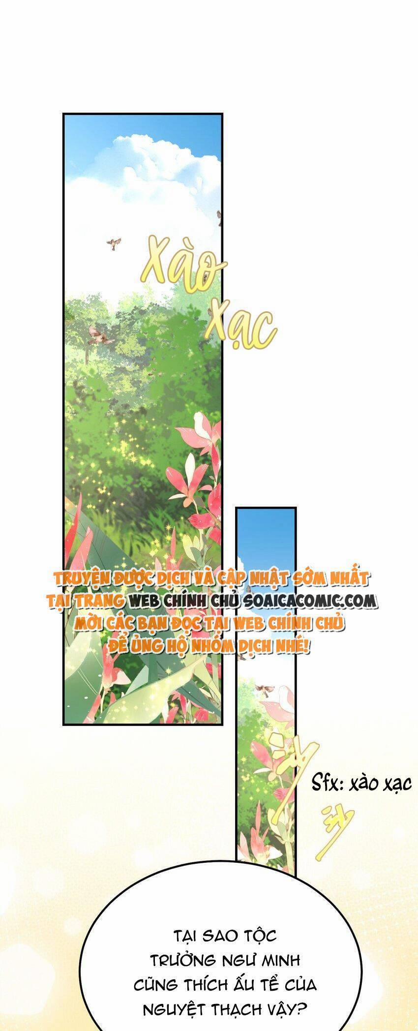 Kế Hoạch Thuần Phục Thú Phu Kiêu Ngạo 37 trang 0