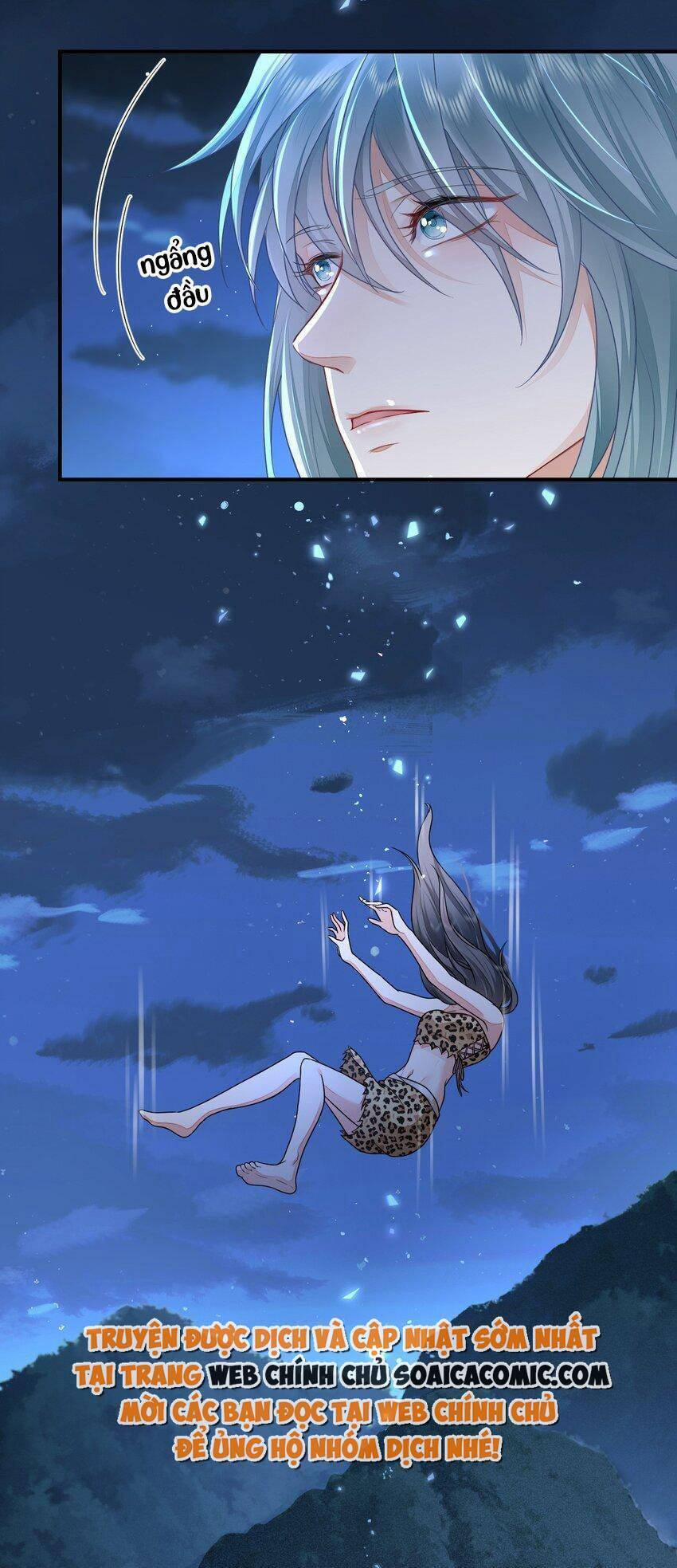 Kế Hoạch Thuần Phục Thú Phu Kiêu Ngạo 37 trang 11