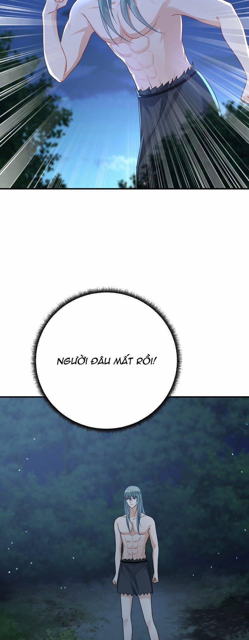 Kế Hoạch Thuần Phục Thú Phu Kiêu Ngạo 37 trang 13