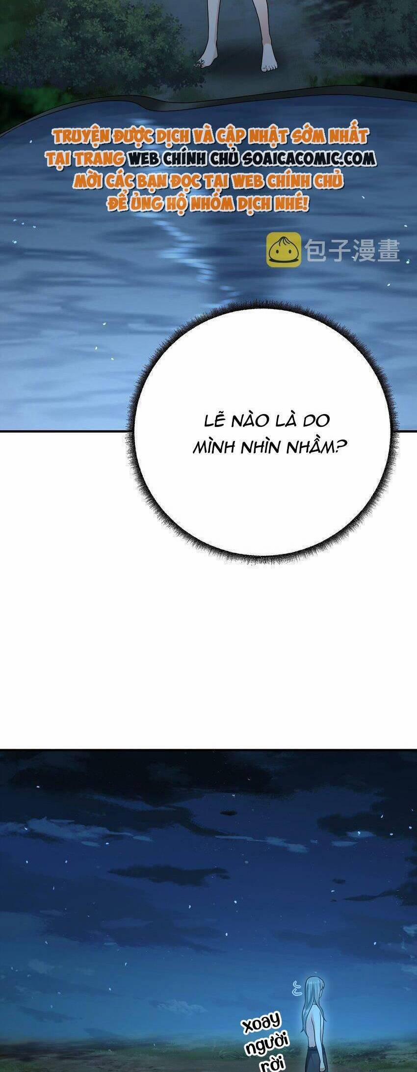 Kế Hoạch Thuần Phục Thú Phu Kiêu Ngạo 37 trang 14