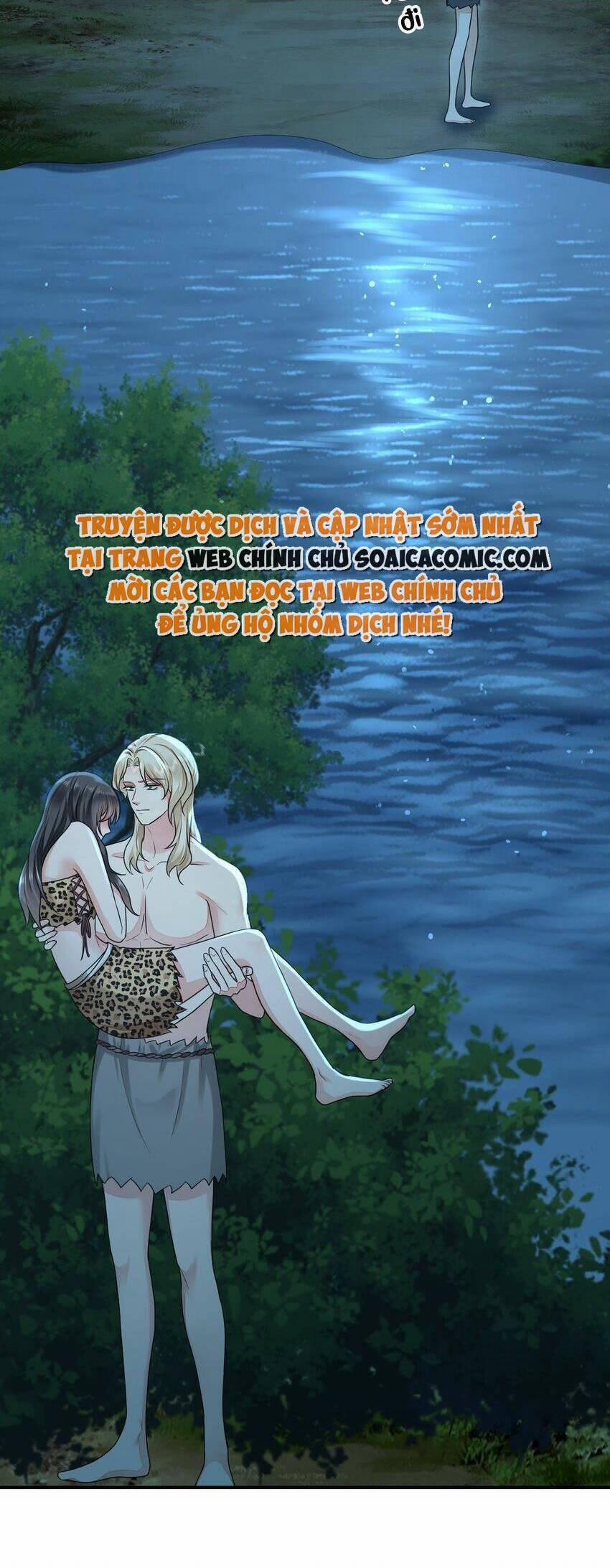 Kế Hoạch Thuần Phục Thú Phu Kiêu Ngạo 37 trang 15