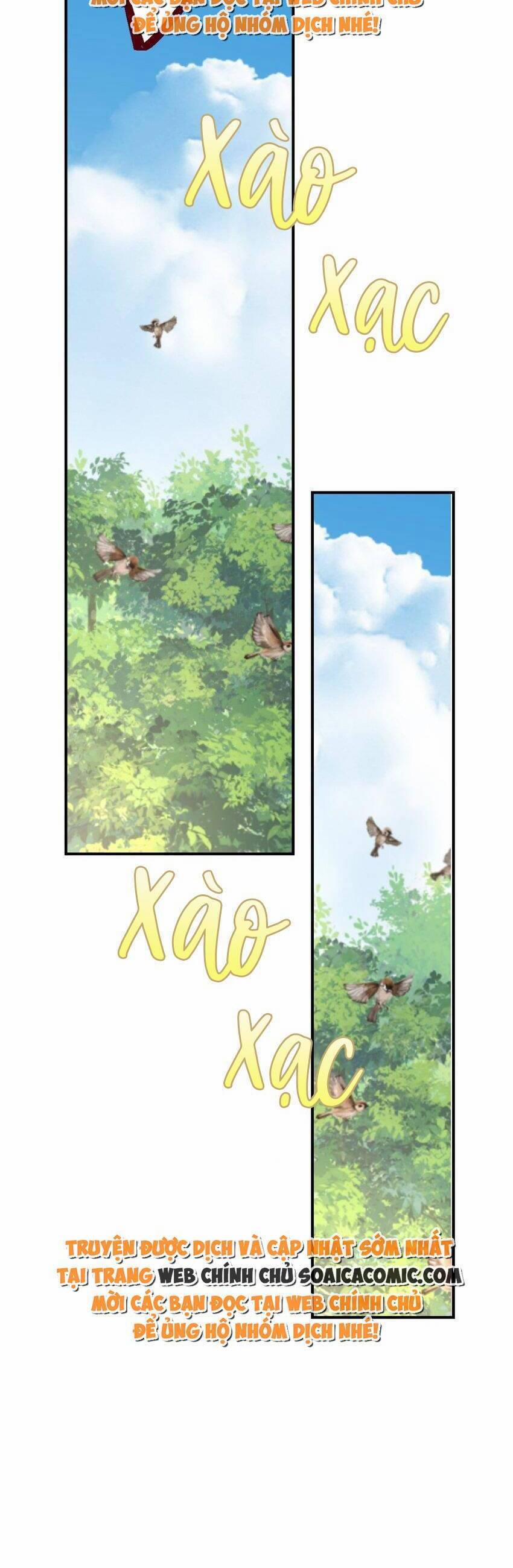 Kế Hoạch Thuần Phục Thú Phu Kiêu Ngạo 37 trang 22