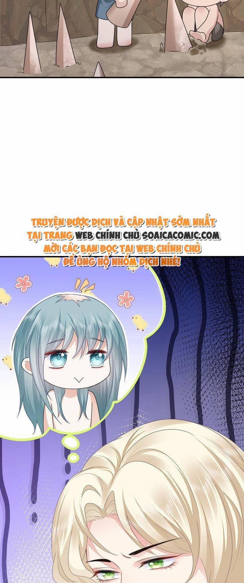 Kế Hoạch Thuần Phục Thú Phu Kiêu Ngạo 37 trang 24