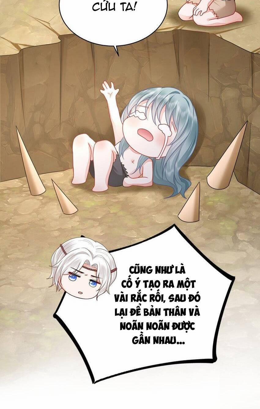 Kế Hoạch Thuần Phục Thú Phu Kiêu Ngạo 37 trang 28