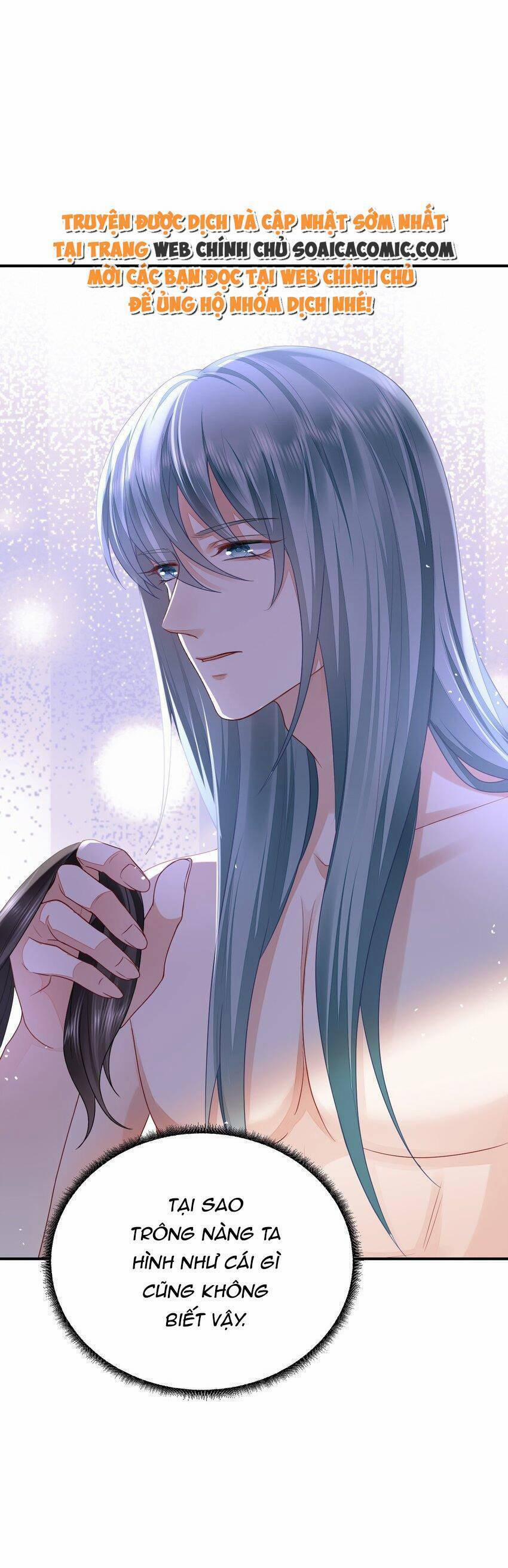 Kế Hoạch Thuần Phục Thú Phu Kiêu Ngạo 37 trang 7