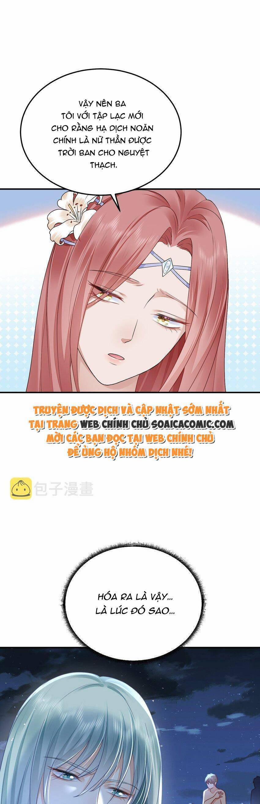 Kế Hoạch Thuần Phục Thú Phu Kiêu Ngạo 37 trang 9